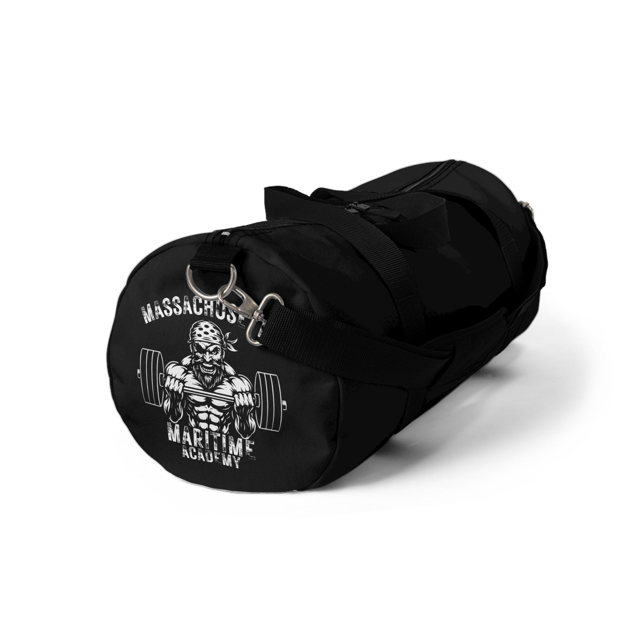 Gym Duffel Bag