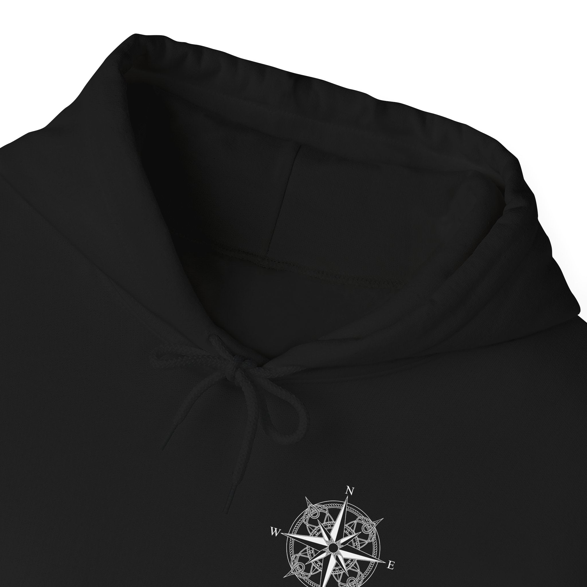 5th Company Hoodie