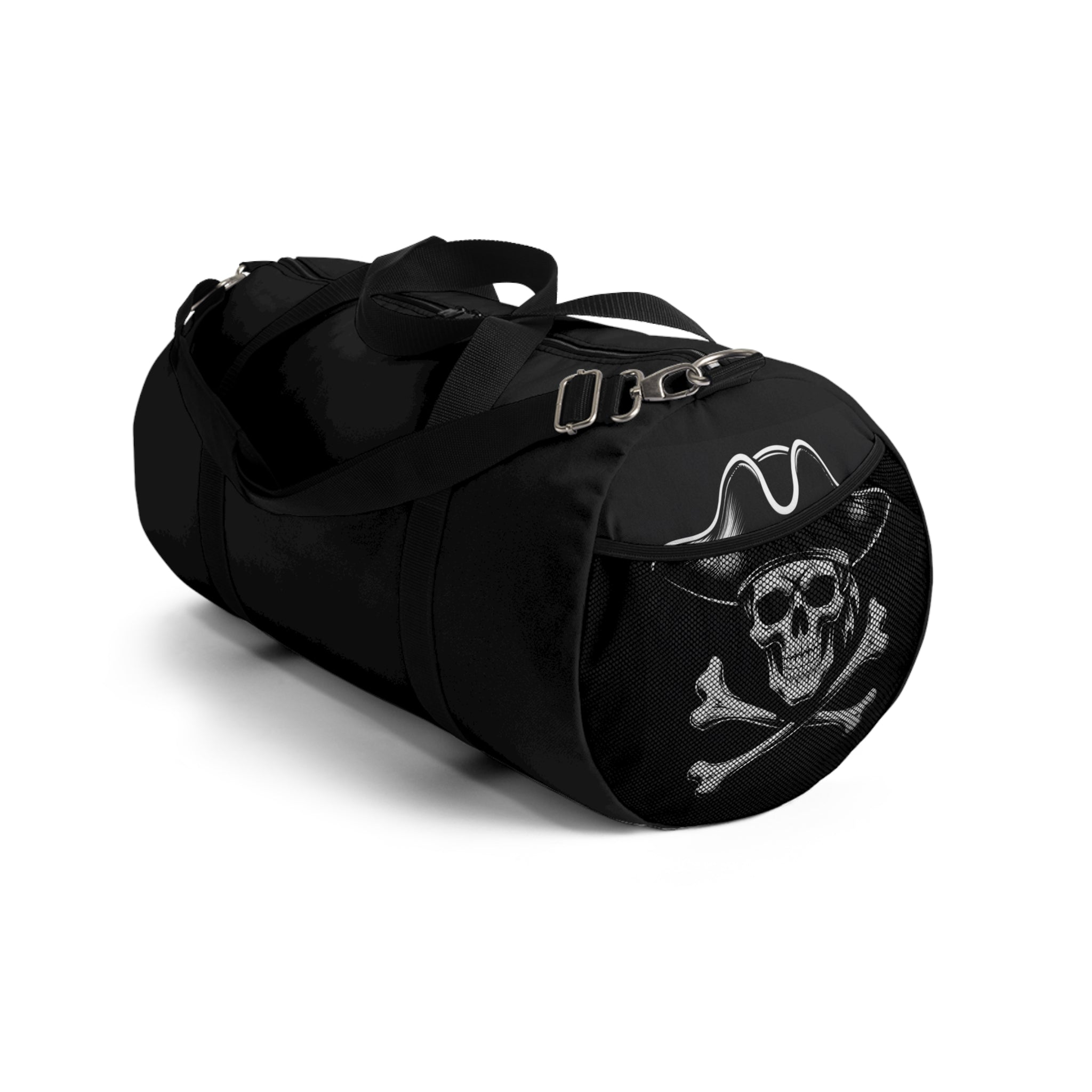Gym Duffel Bag