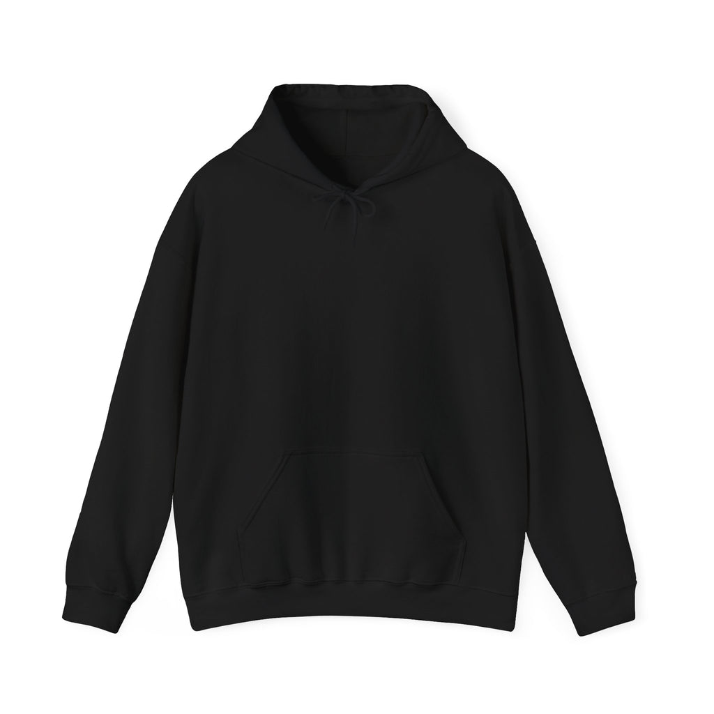 MMA Heavy Lift Hoody