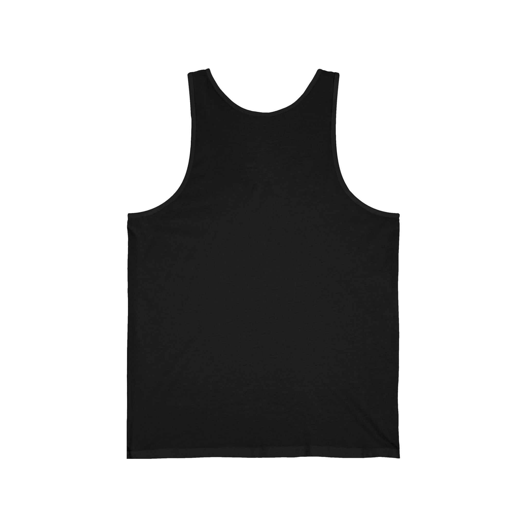 Poseidon Strength - Front Print