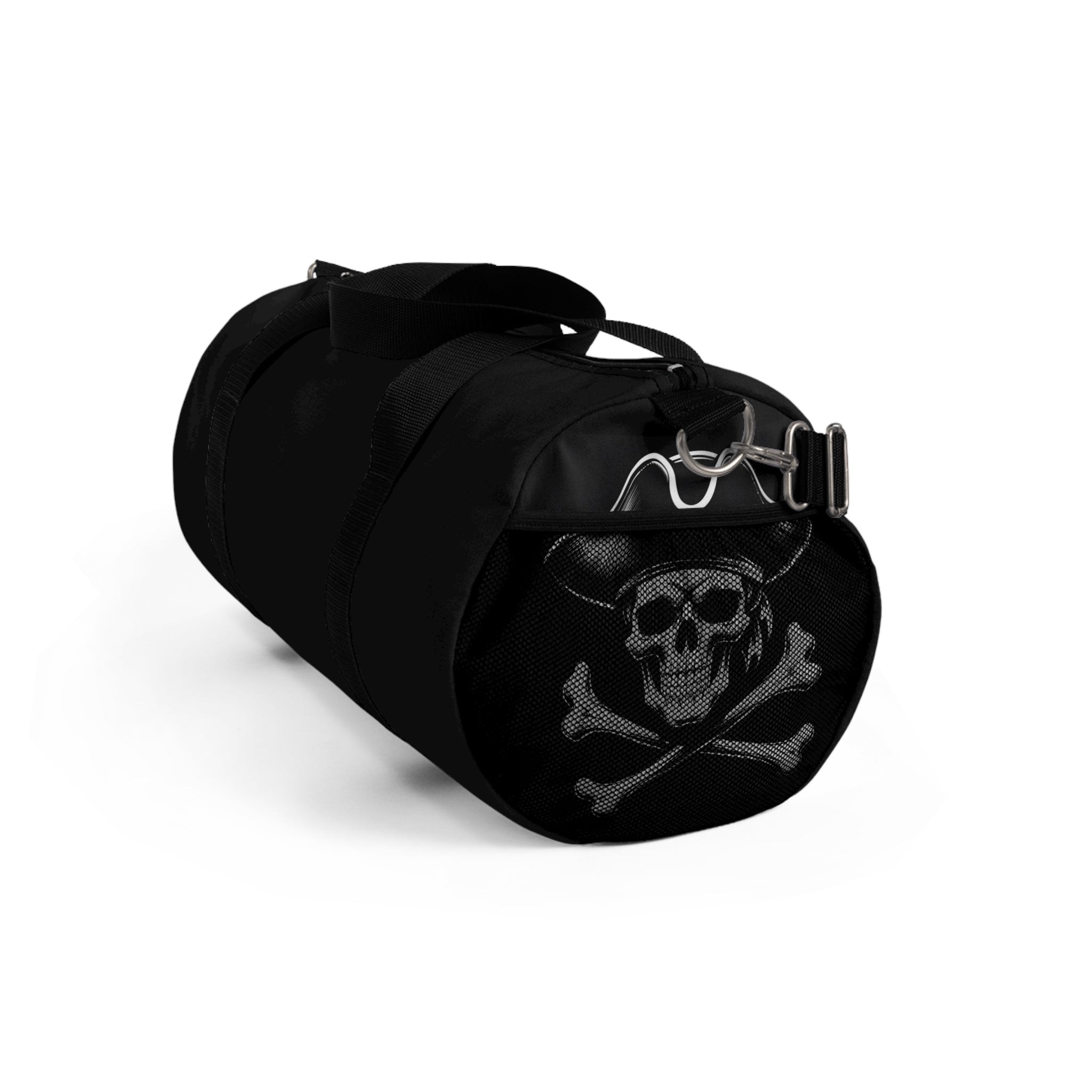 Gym Duffel Bag
