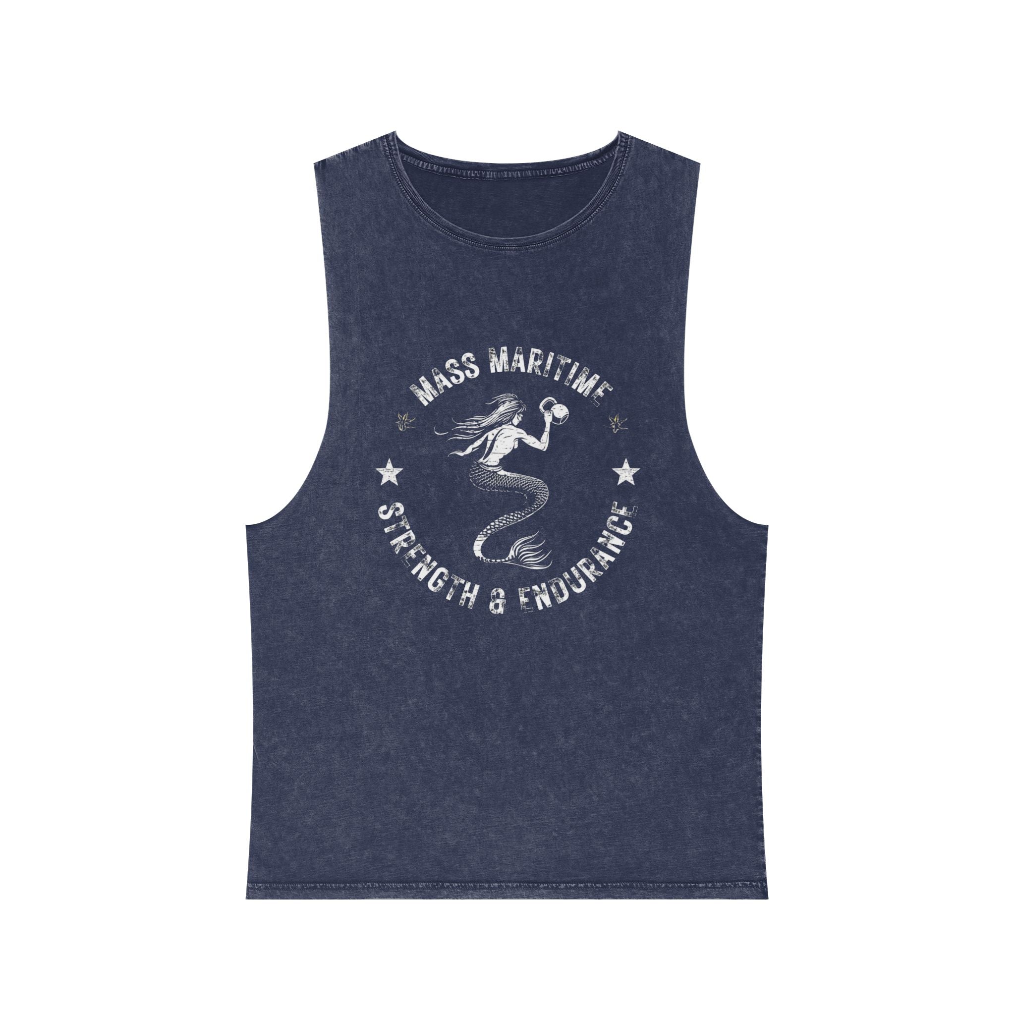 Strength & Endurance - Tank Top