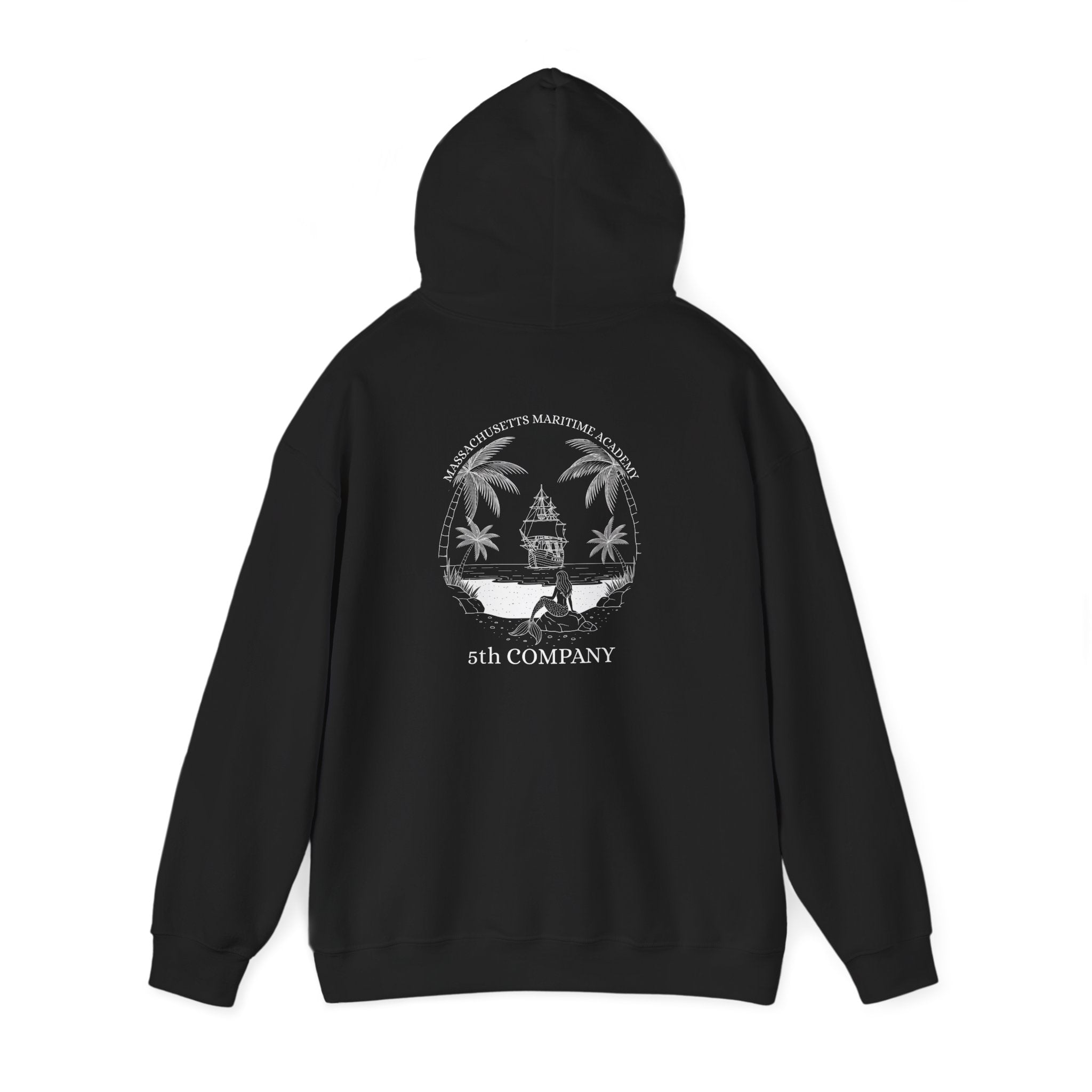 5th Company Hoodie