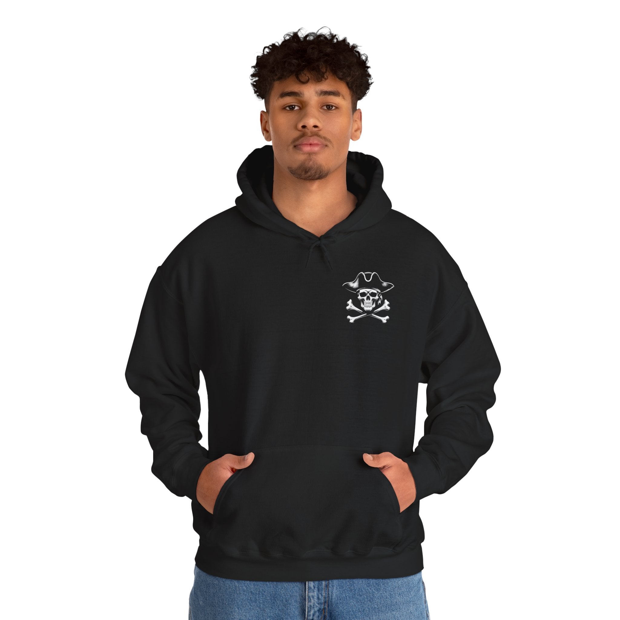7th Company Hoodie