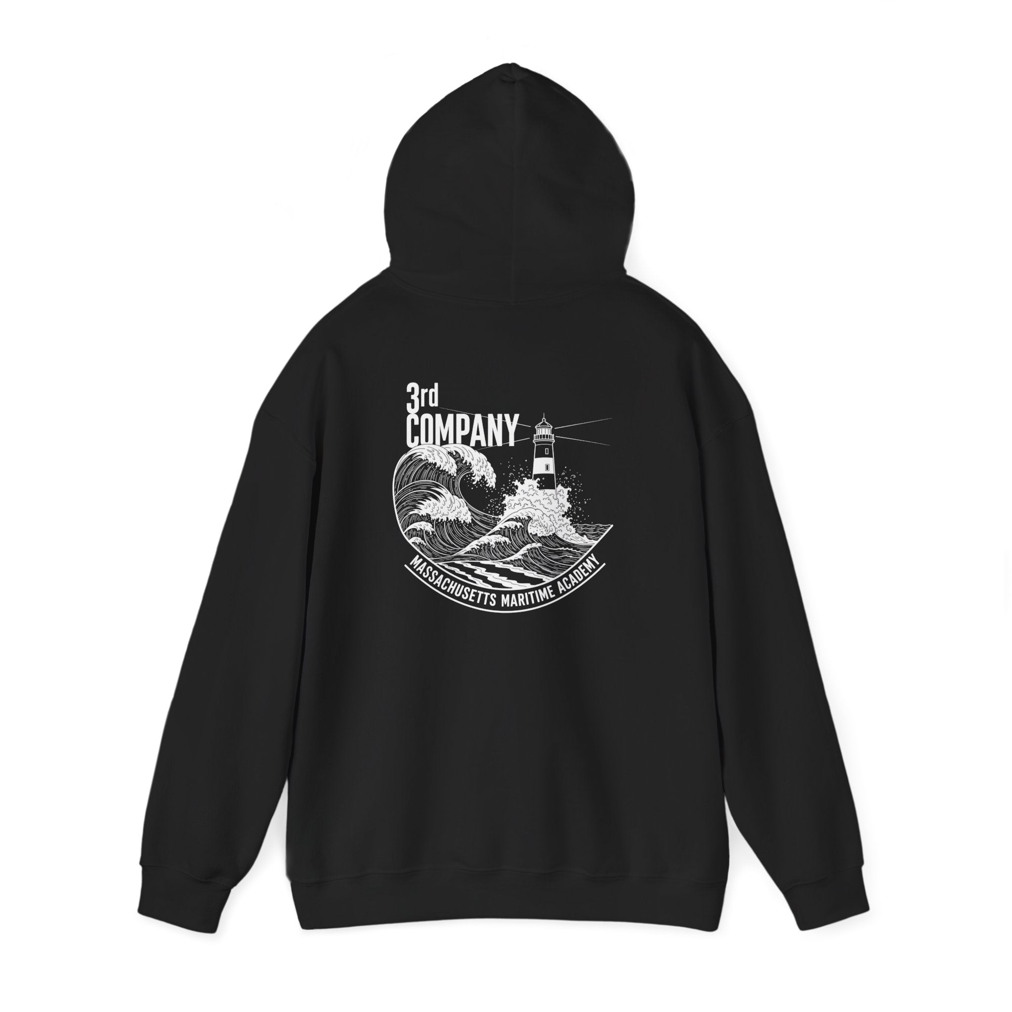 3rd Company Hoodie