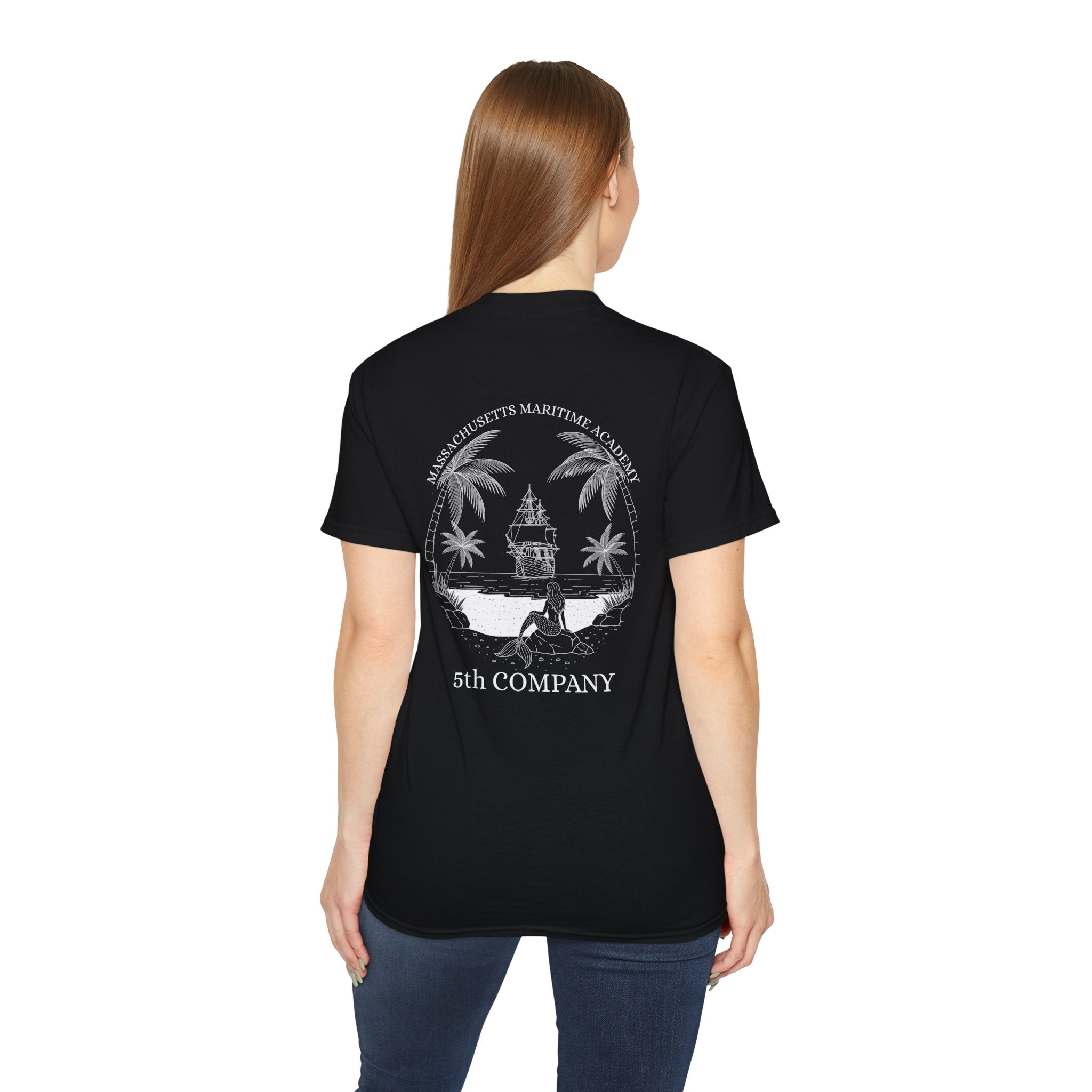 5th Company T-Shirt