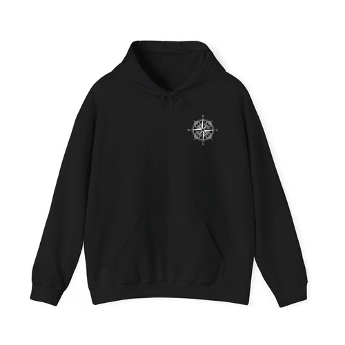 5th Company Hoodie