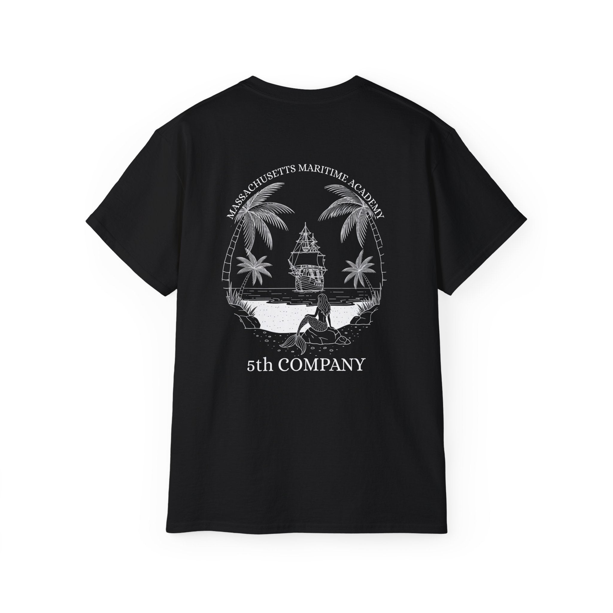 5th Company T-Shirt