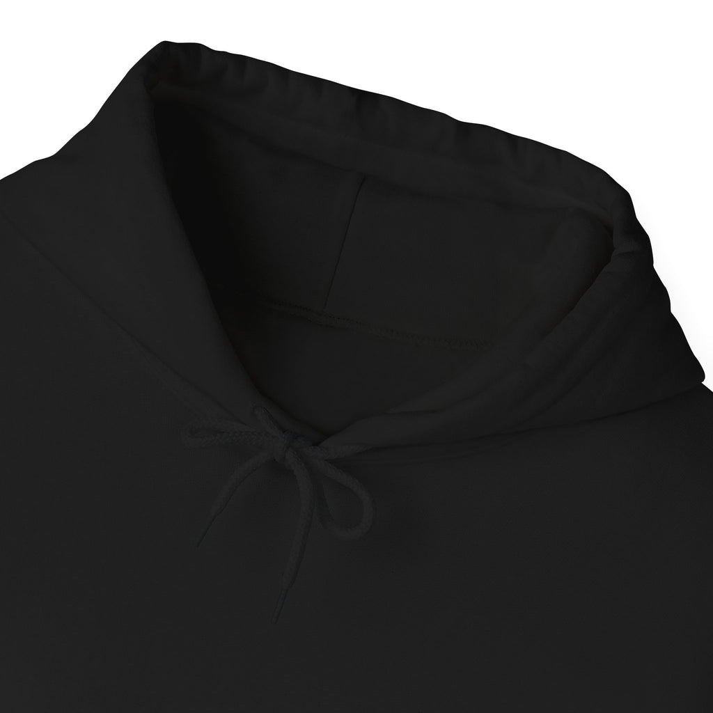 MMA Heavy Lift Hoody
