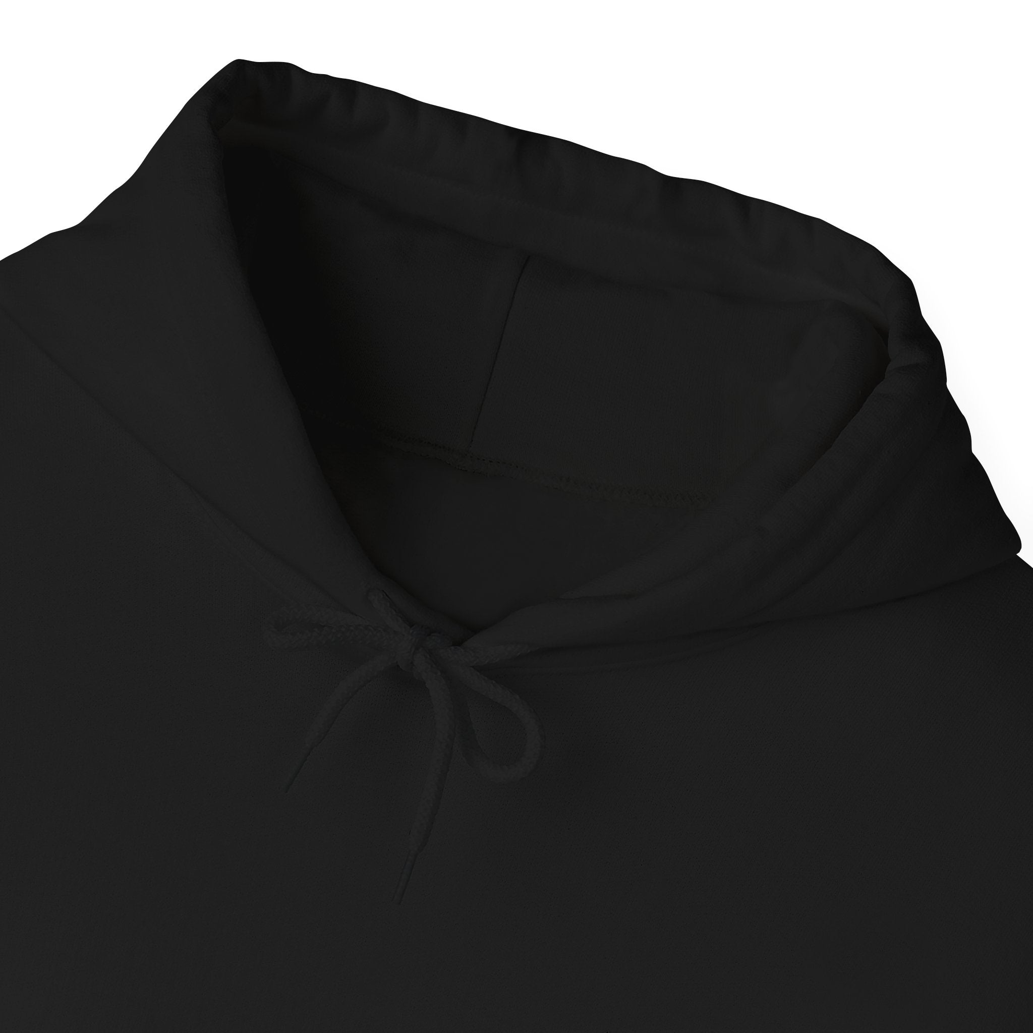 MMA Heavy Lift Hoody