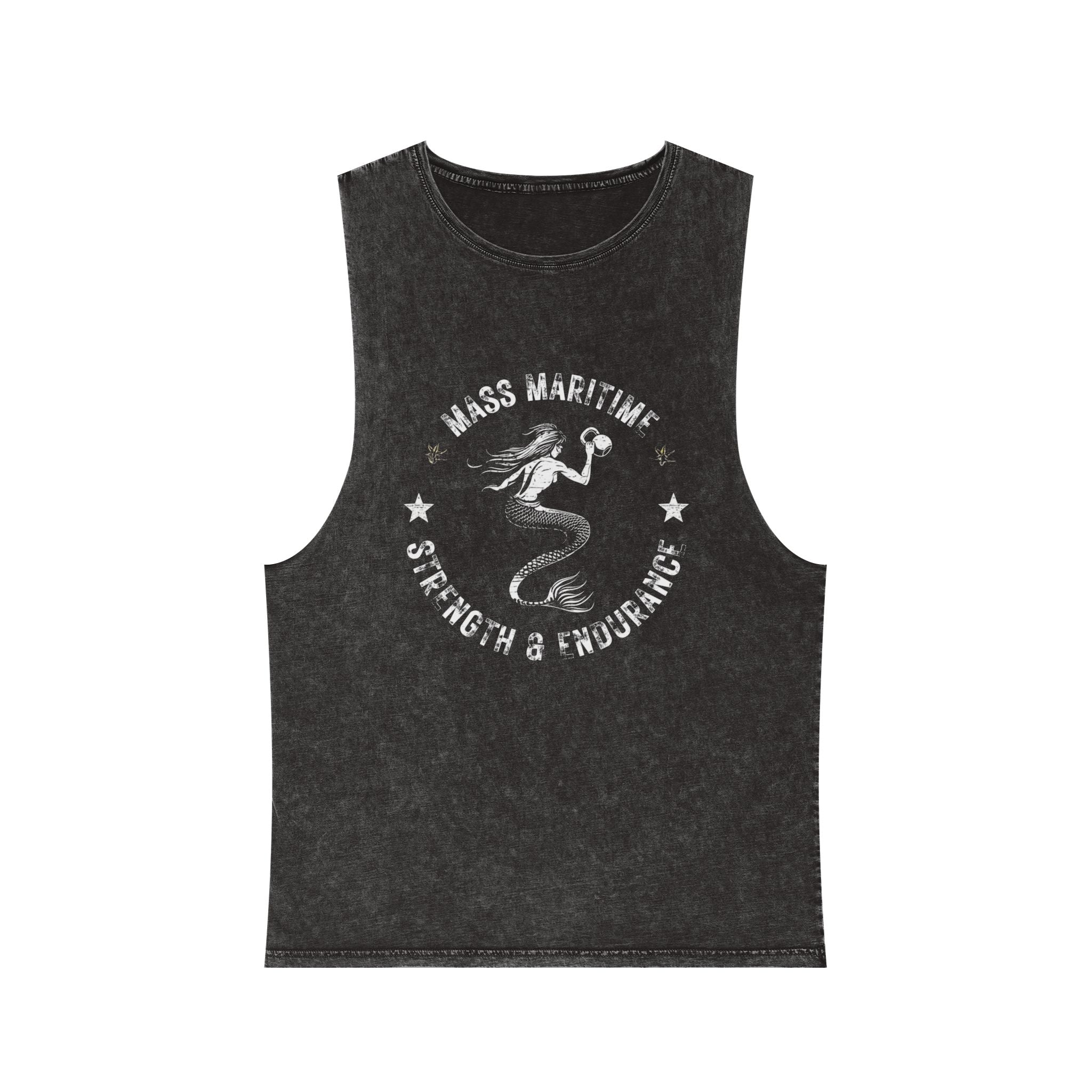 Strength & Endurance - Tank Top
