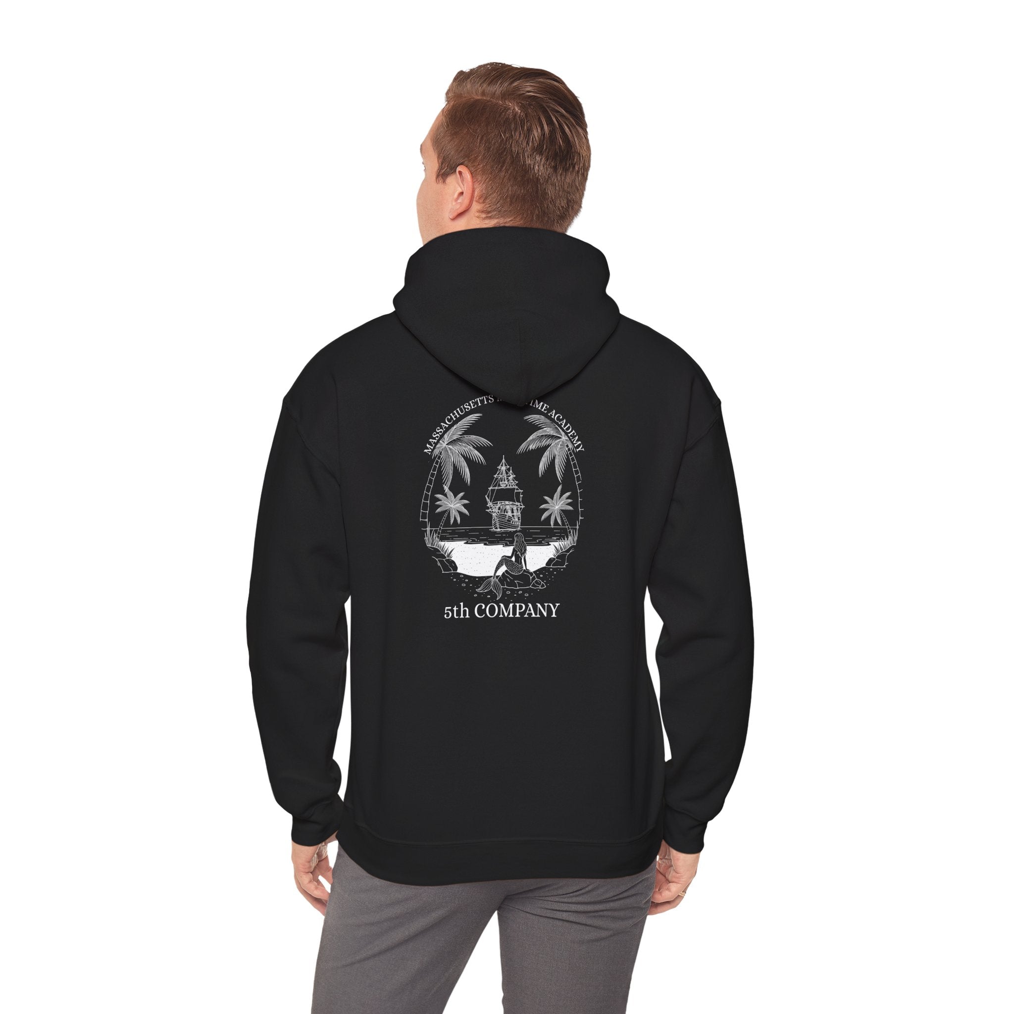 5th Company Hoodie