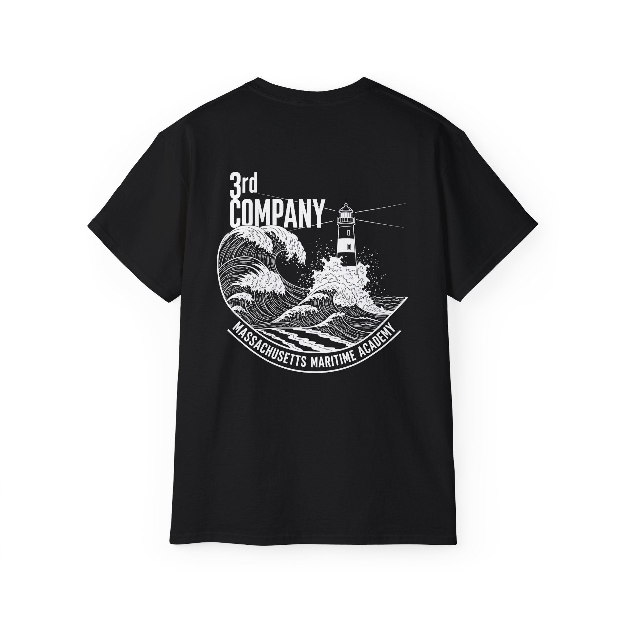 3rd Company T-Shirt