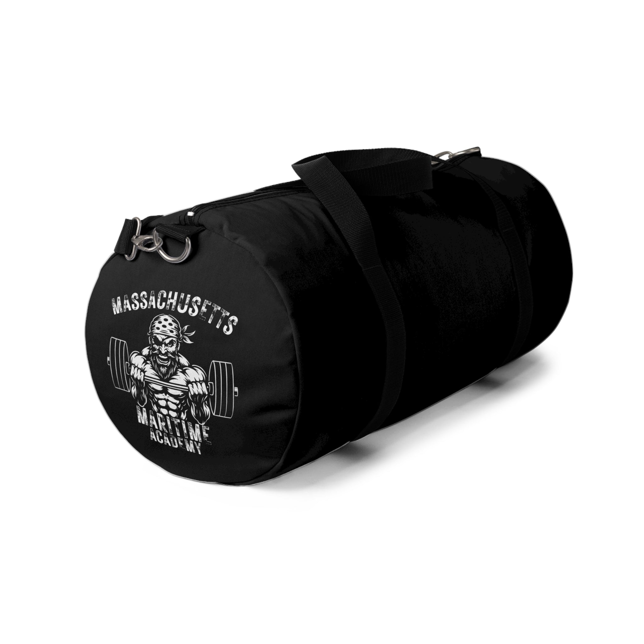Gym Duffel Bag