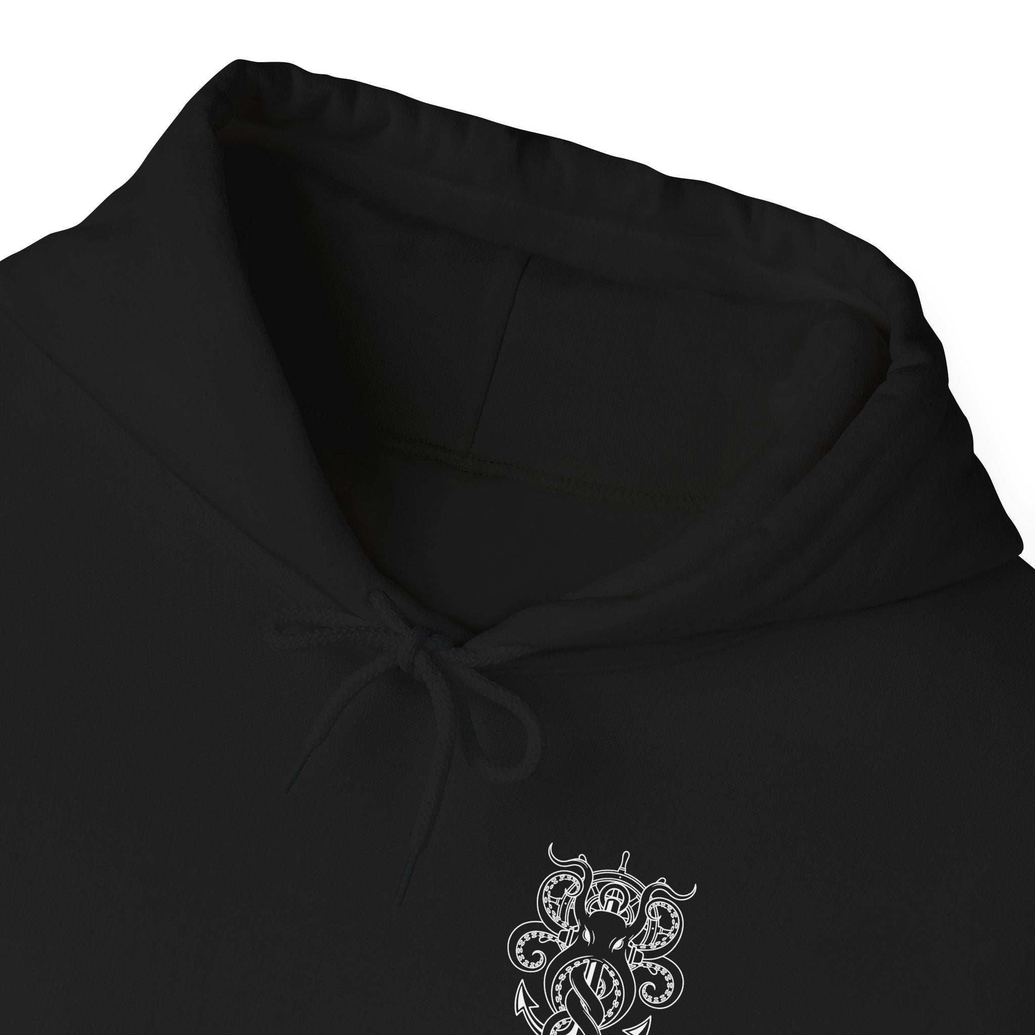 6th Company Hoodie