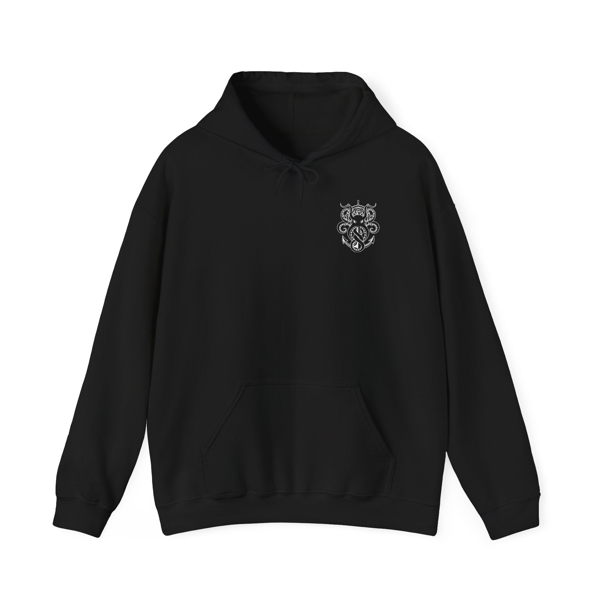 6th Company Hoodie