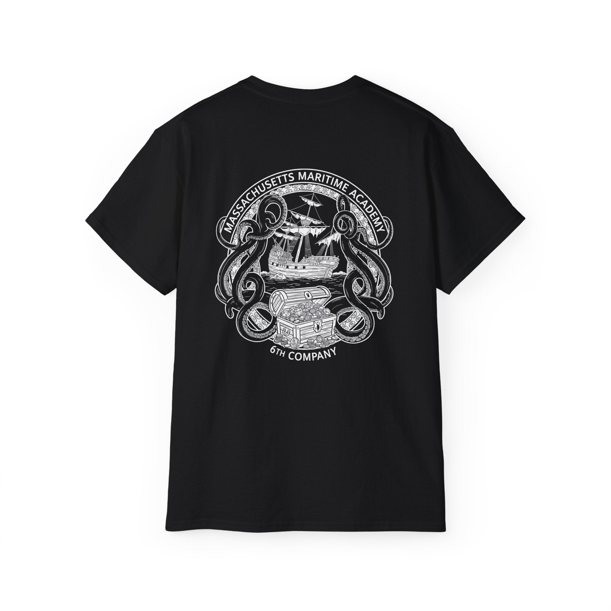 6th Company T-Shirt