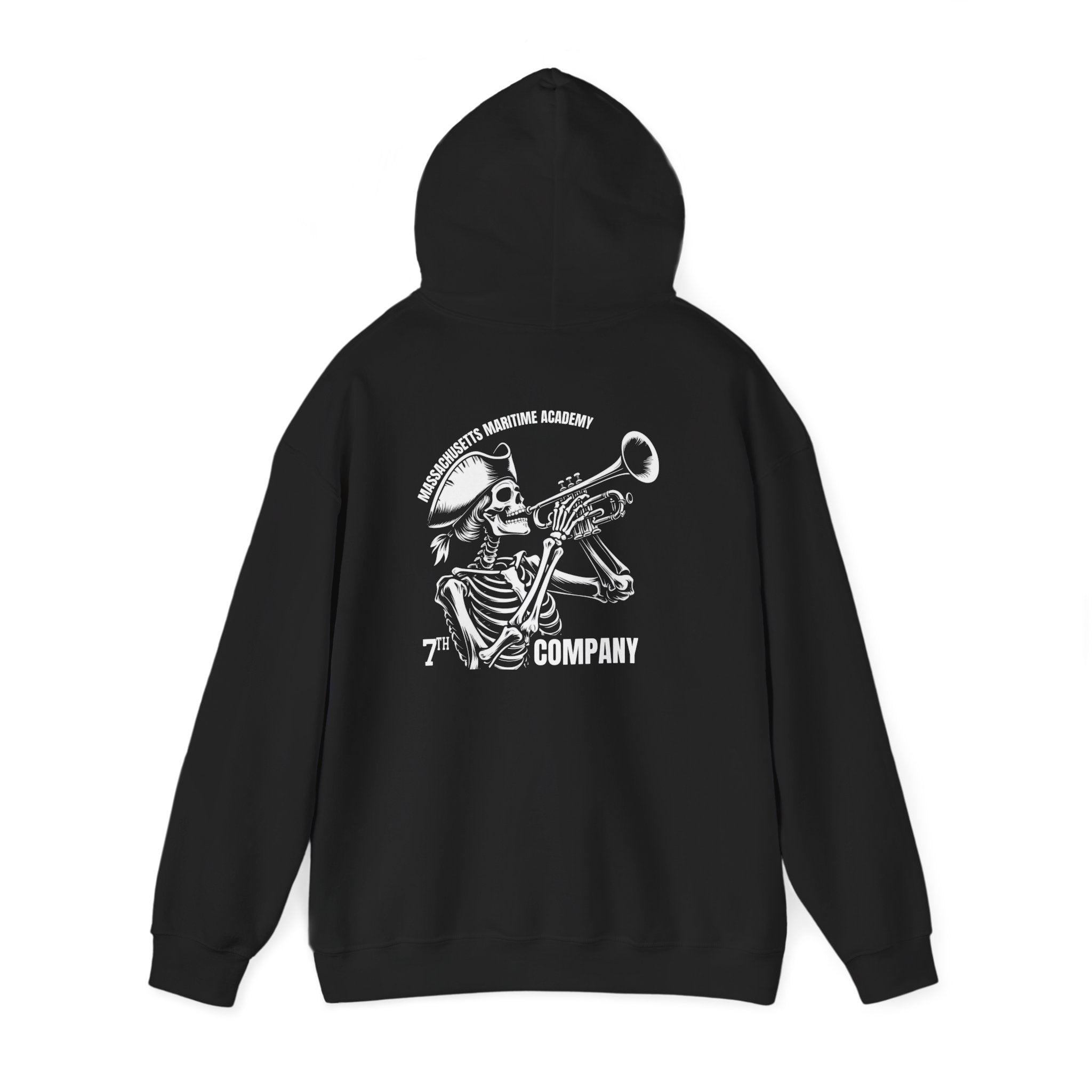 7th Company Hoodie