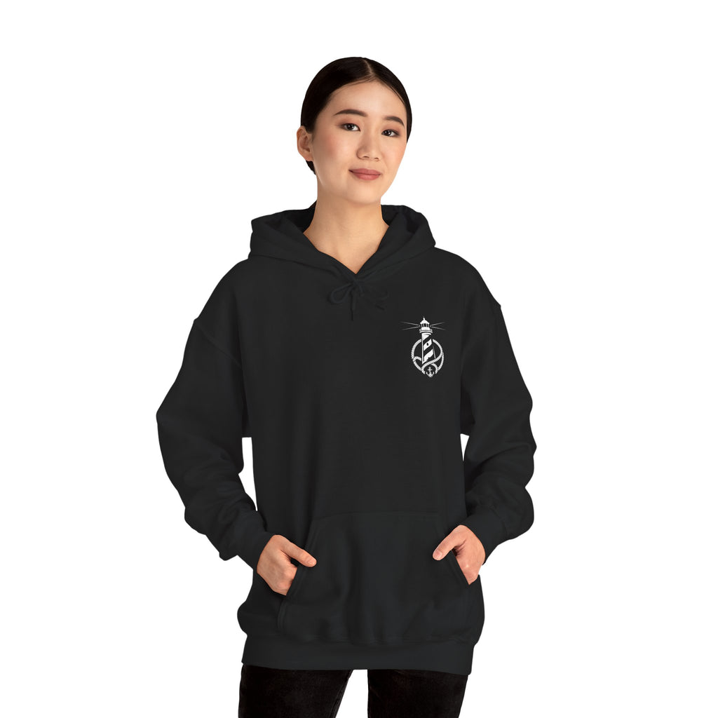 3rd Company Hoodie