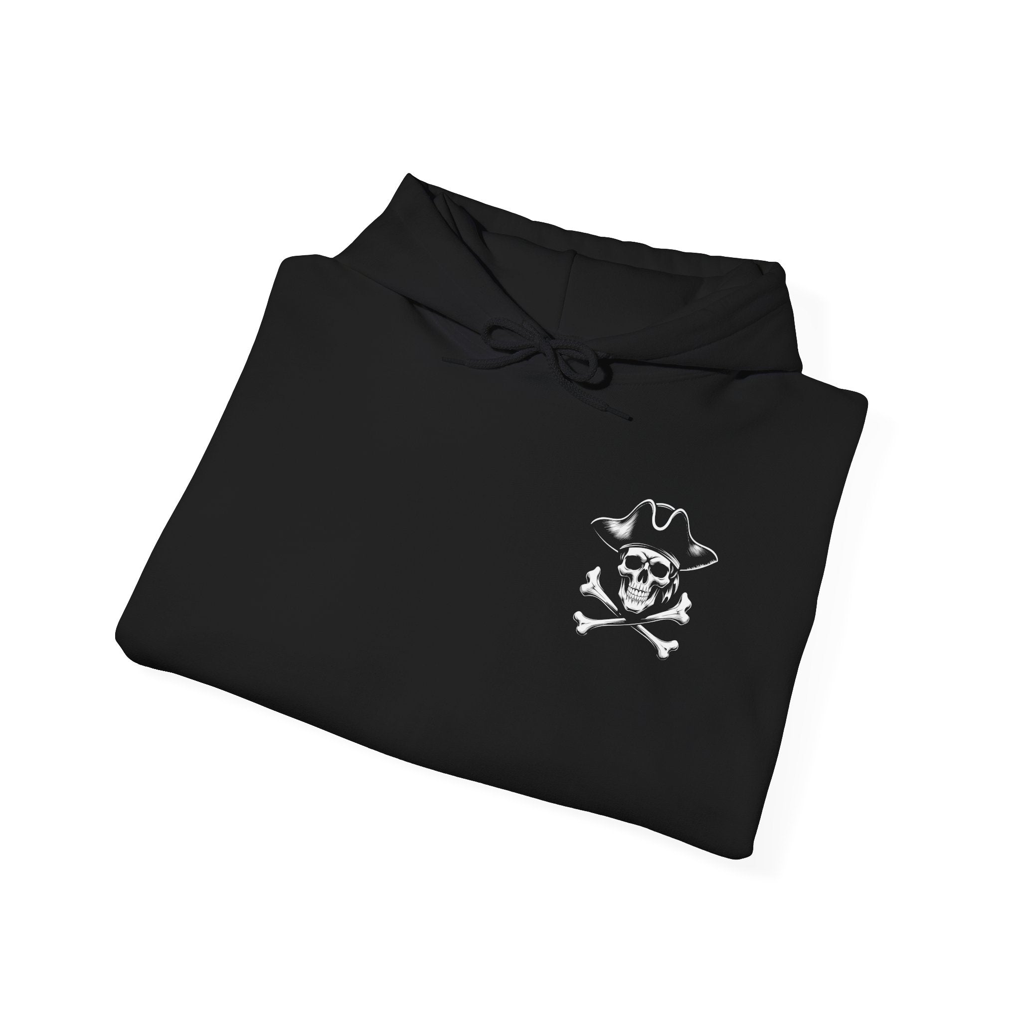 7th Company Hoodie