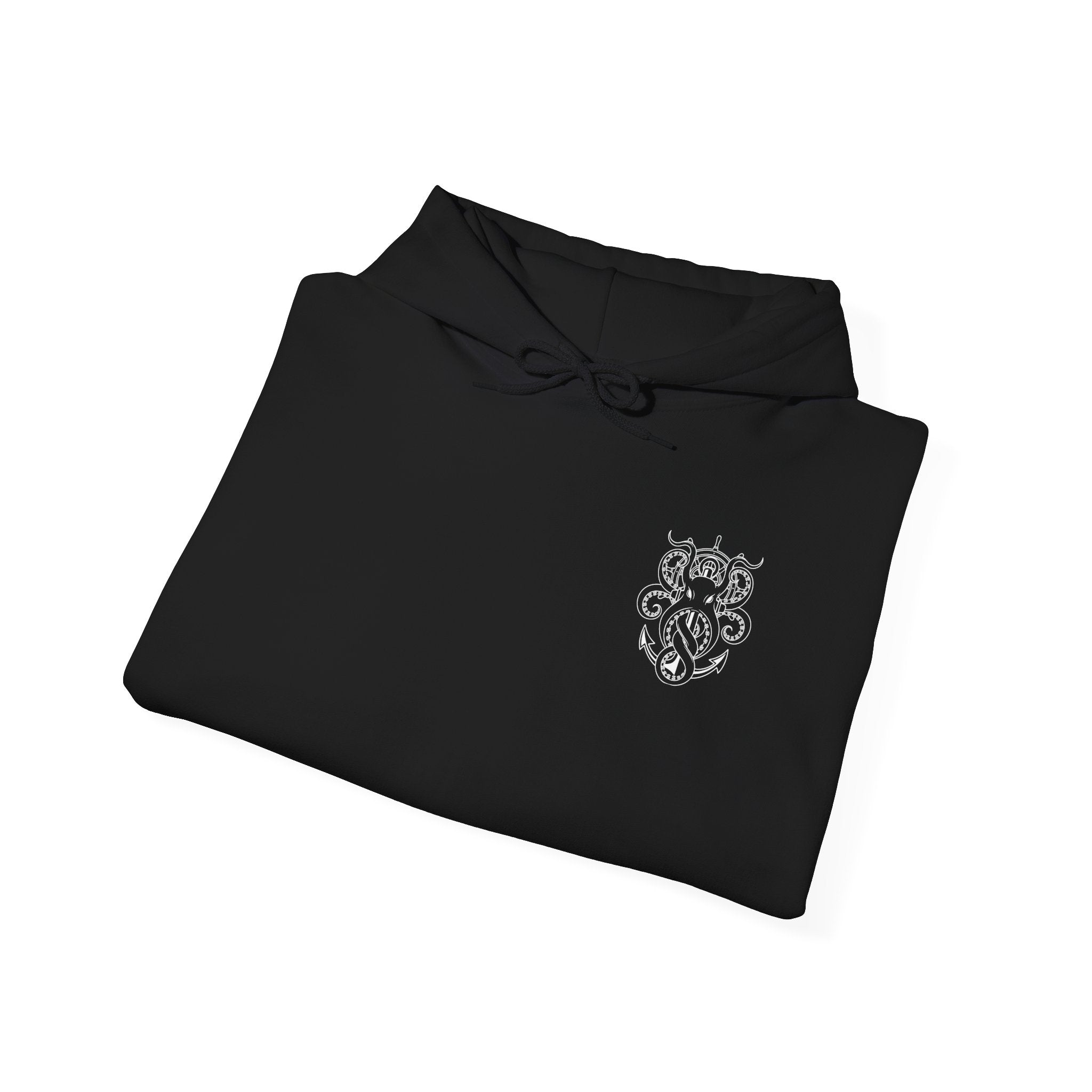 6th Company Hoodie